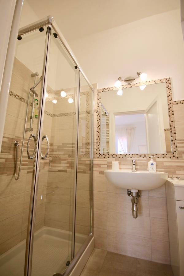Casa Degli Ospiti Hotel Olbia Luaran gambar
