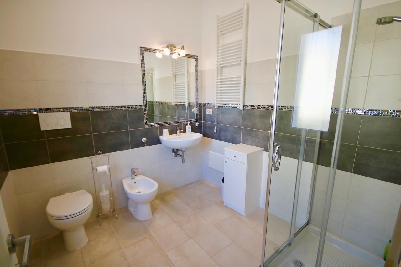 Casa Degli Ospiti Hotel Olbia Luaran gambar